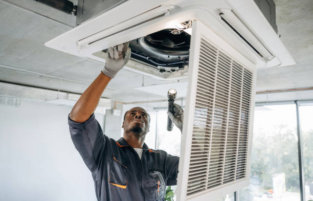 Licensed Hvac service in Cumberland, RI - FH HVAC